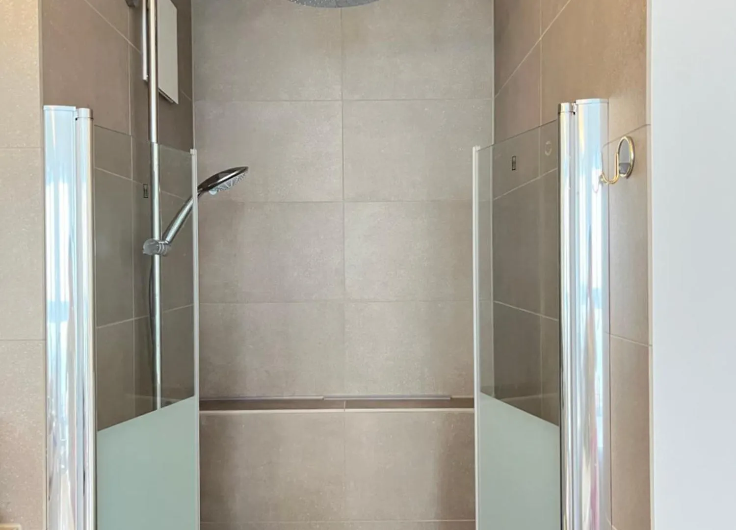 Frankfurt Messe Luxury Business Suit Frankfurt am Main Apartment