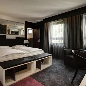 Hotel Bliss Fráncfort del Meno