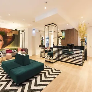 Hotel Ibis Styles Frankfurt, Francfort-sur-le-Main